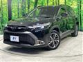 2024 Toyota CorollaCross