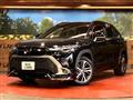 2024 Toyota CorollaCross