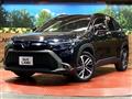 2024 Toyota CorollaCross