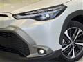 2024 Toyota CorollaCross