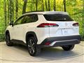 2024 Toyota CorollaCross