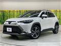 2024 Toyota CorollaCross