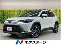 2024 Toyota CorollaCross