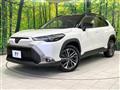 2024 Toyota CorollaCross