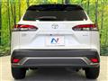2024 Toyota CorollaCross