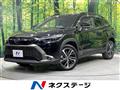 2024 Toyota CorollaCross