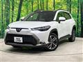 2024 Toyota CorollaCross