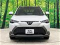 2024 Toyota CorollaCross