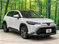 2024 Toyota CorollaCross