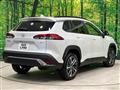 2024 Toyota CorollaCross
