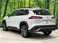 2024 Toyota CorollaCross