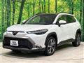 2024 Toyota CorollaCross
