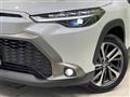 2024 Toyota CorollaCross