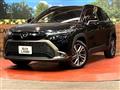 2024 Toyota CorollaCross