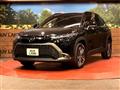 2024 Toyota CorollaCross