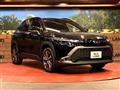 2024 Toyota CorollaCross
