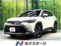 2024 Toyota CorollaCross