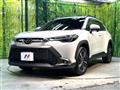 2024 Toyota CorollaCross
