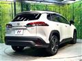 2024 Toyota CorollaCross