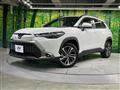 2024 Toyota CorollaCross