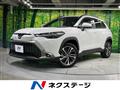 2024 Toyota CorollaCross