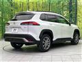 2024 Toyota CorollaCross