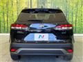 2024 Toyota CorollaCross