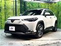 2024 Toyota CorollaCross