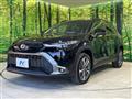 2024 Toyota CorollaCross