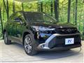 2024 Toyota CorollaCross
