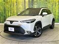 2025 Toyota CorollaCross
