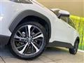 2025 Toyota CorollaCross