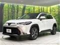2025 Toyota CorollaCross