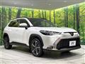 2025 Toyota CorollaCross