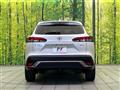 2025 Toyota CorollaCross