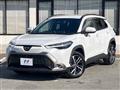 2025 Toyota CorollaCross