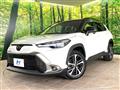 2025 Toyota CorollaCross