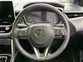 2025 Toyota CorollaCross
