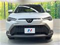 2025 Toyota CorollaCross