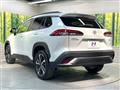 2025 Toyota CorollaCross