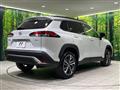 2025 Toyota CorollaCross