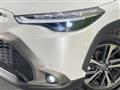 2025 Toyota CorollaCross