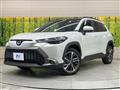 2025 Toyota CorollaCross