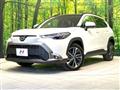 2025 Toyota CorollaCross