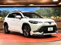 2025 Toyota CorollaCross