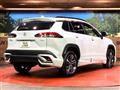 2025 Toyota CorollaCross