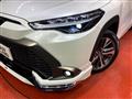 2025 Toyota CorollaCross