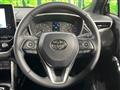 2025 Toyota CorollaCross