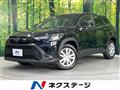 2025 Toyota CorollaCross