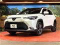 2025 Toyota CorollaCross